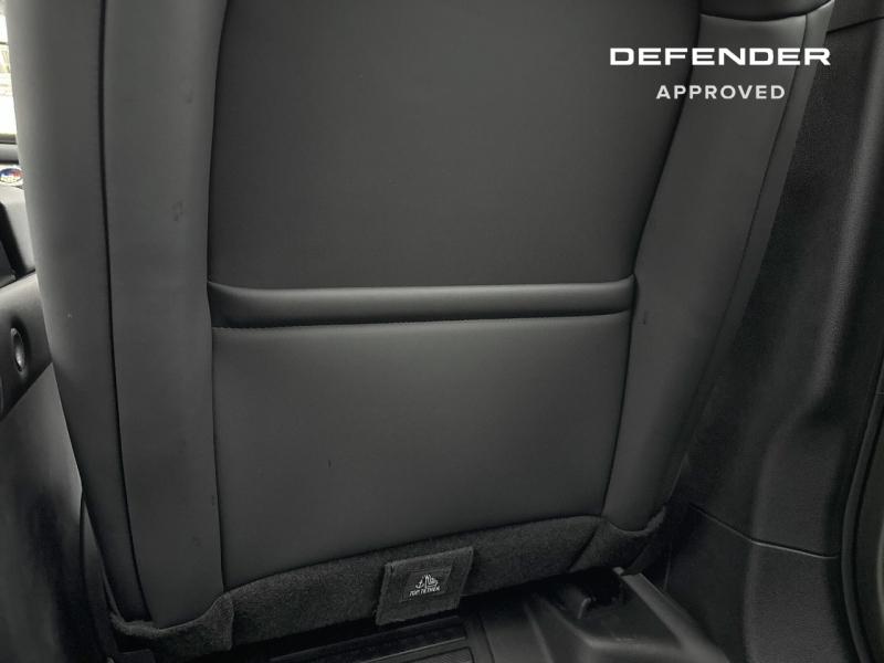 Image LAND-ROVER Defender 110 2.0 P300e X-Dynamic SE