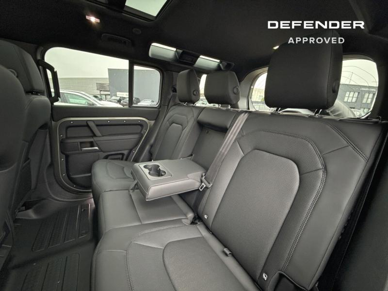 Image LAND-ROVER Defender 110 2.0 P300e X-Dynamic SE