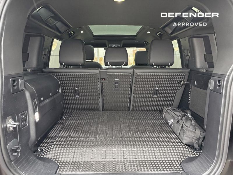 Image LAND-ROVER Defender 110 2.0 P300e X-Dynamic SE