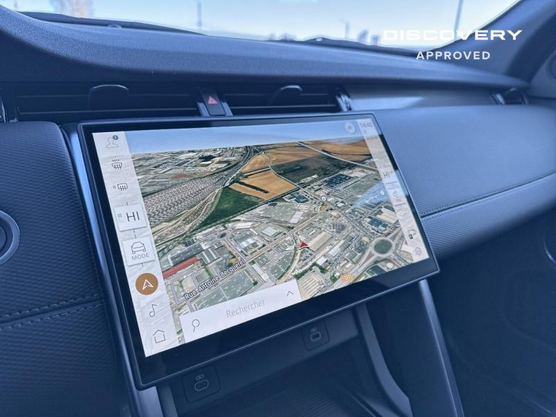 Image LAND-ROVER Discovery Sport P270e PHEV 269ch Dynamic SE 8cv