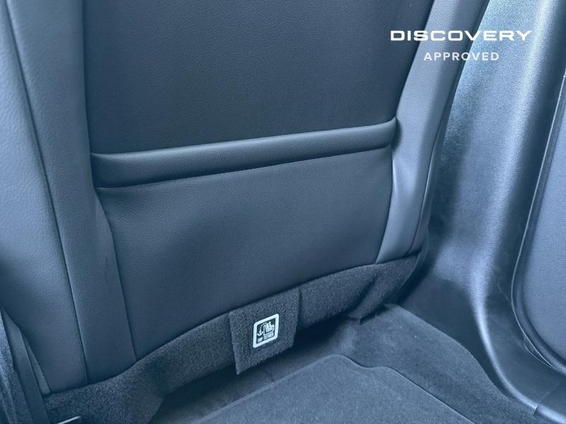 Image LAND-ROVER Discovery Sport P270e PHEV 269ch Dynamic SE 8cv