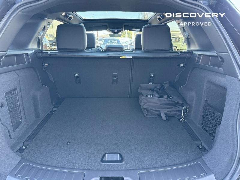 Image LAND-ROVER Discovery Sport P270e PHEV 269ch Dynamic SE 8cv