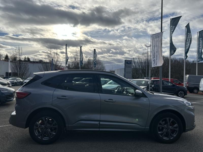 Image FORD Kuga 2.5 Duratec 225ch PHEV ST-Line BVA