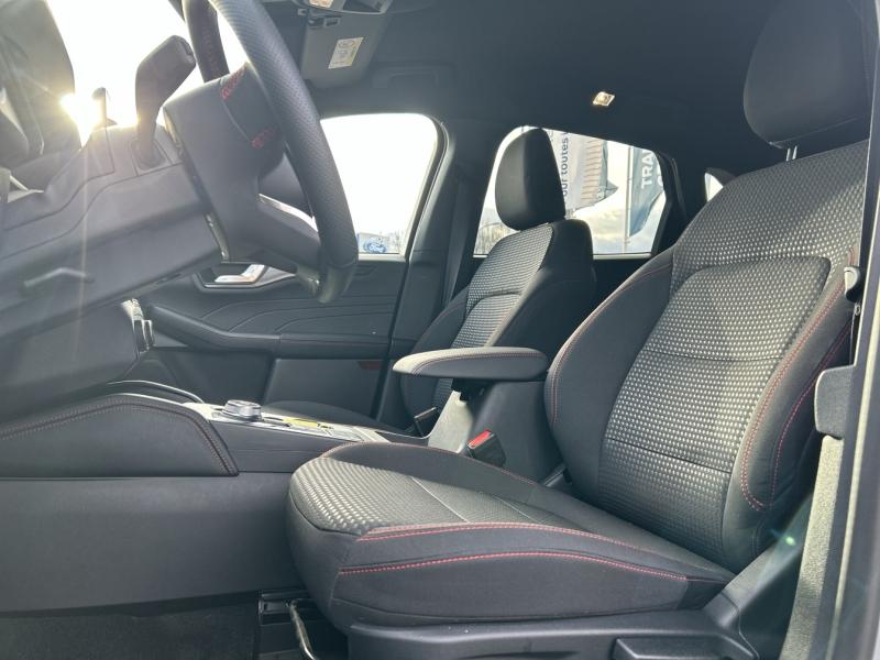 Image FORD Kuga 2.5 Duratec 225ch PHEV ST-Line BVA