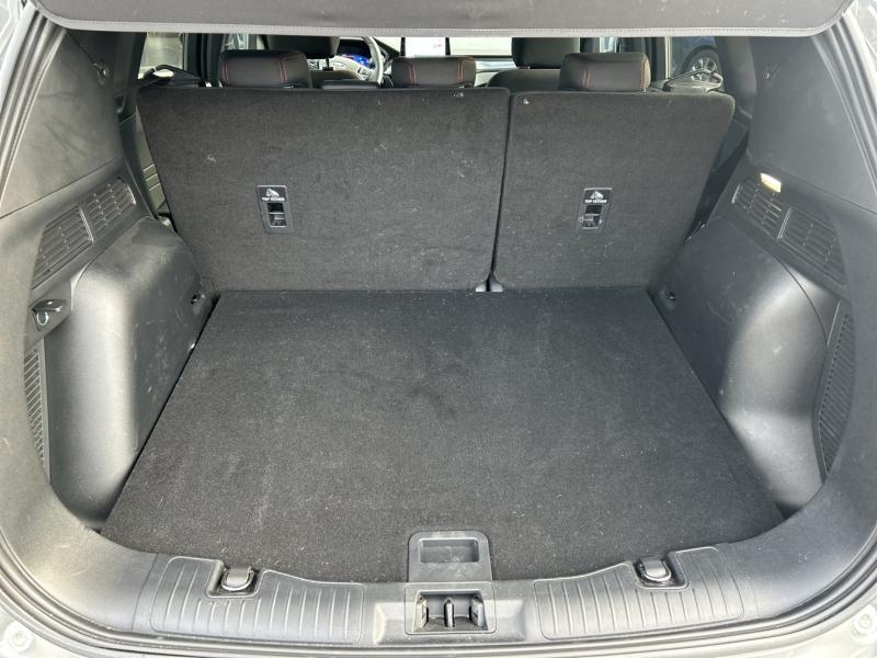 Image FORD Kuga 2.5 Duratec 225ch PHEV ST-Line BVA