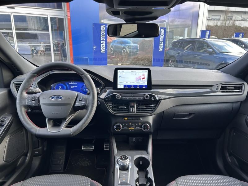 Image FORD Kuga 2.5 Duratec 225ch PHEV ST-Line BVA