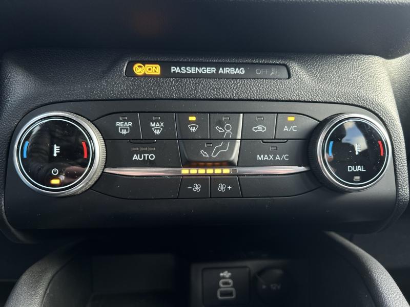 Image FORD Kuga 2.5 Duratec 225ch PHEV ST-Line BVA