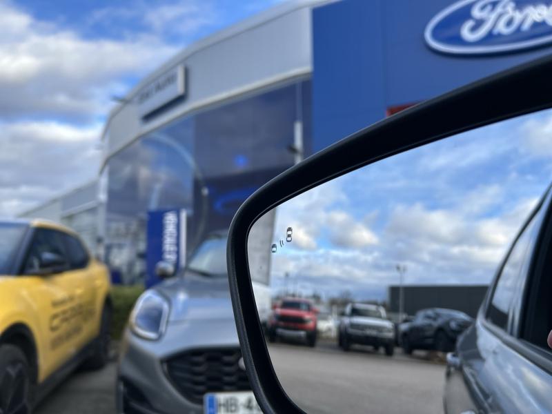 Image FORD Kuga 2.5 Duratec 225ch PHEV ST-Line BVA