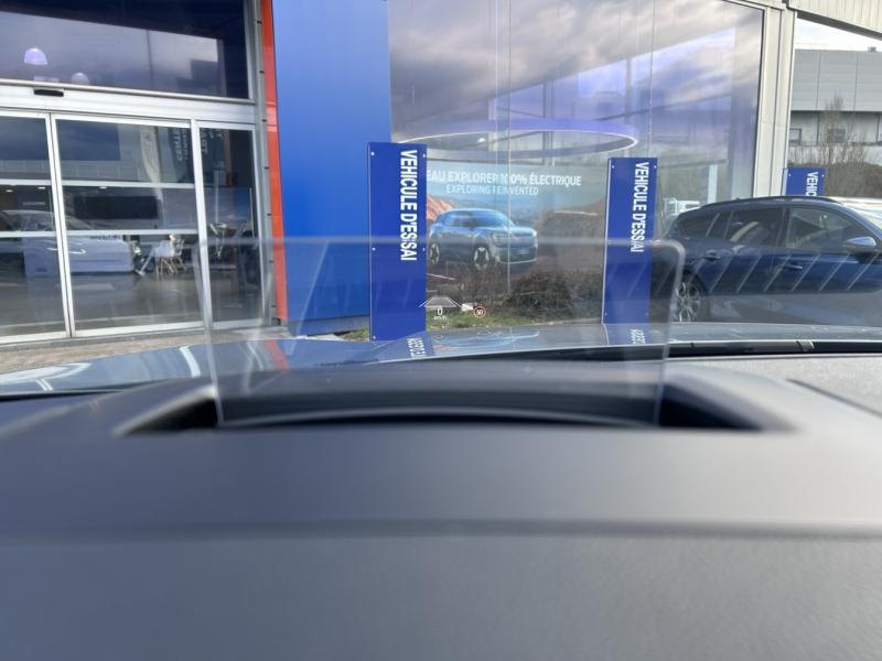 Image FORD Kuga 2.5 Duratec 225ch PHEV ST-Line BVA