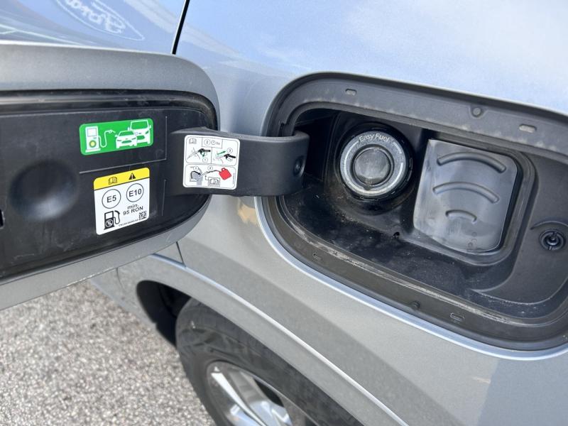 Image FORD Kuga 2.5 Duratec 225ch PHEV ST-Line BVA