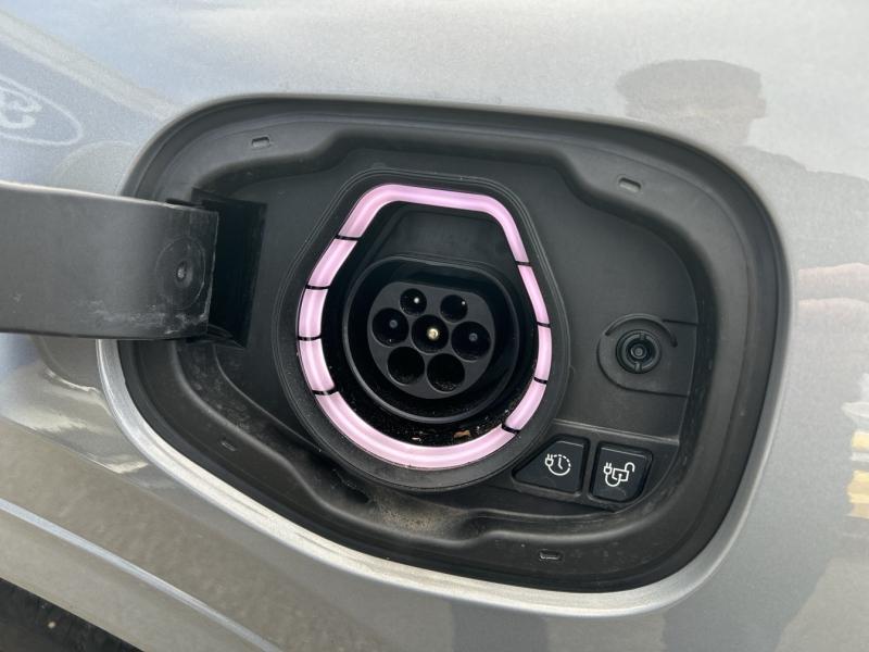 Image FORD Kuga 2.5 Duratec 225ch PHEV ST-Line BVA