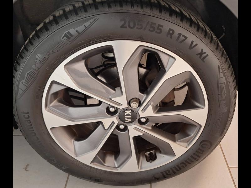 Image KIA Stonic 1.0 T-GDi 120ch MHEV Launch Edition iBVM6