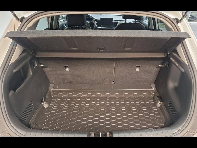 Image KIA Stonic 1.0 T-GDi 120ch MHEV Launch Edition iBVM6