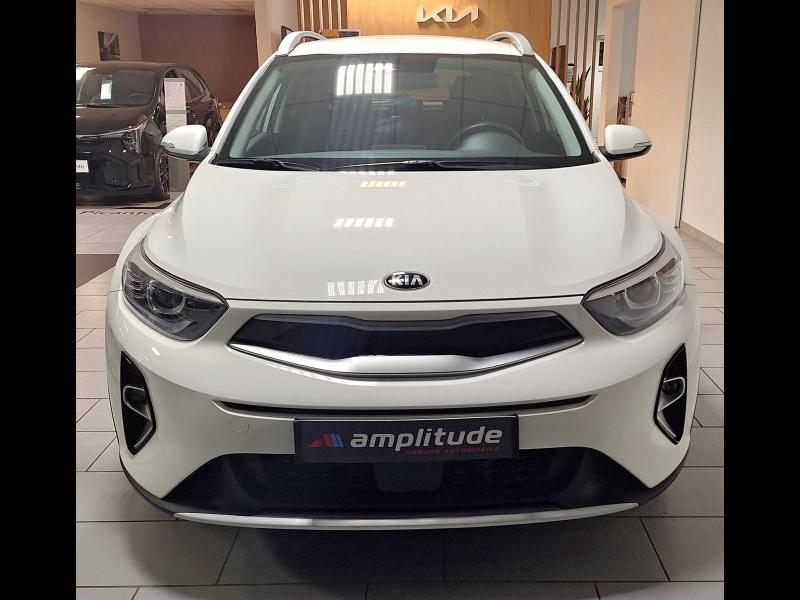 Image KIA Stonic 1.0 T-GDi 120ch MHEV Launch Edition iBVM6