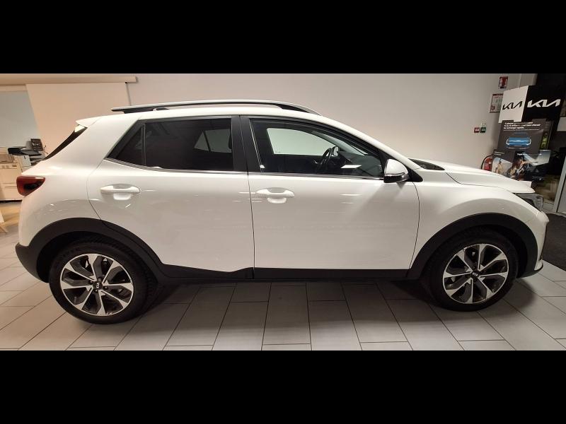 Image KIA Stonic 1.0 T-GDi 120ch MHEV Launch Edition iBVM6