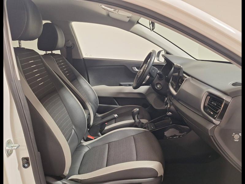 Image KIA Stonic 1.0 T-GDi 120ch MHEV Launch Edition iBVM6