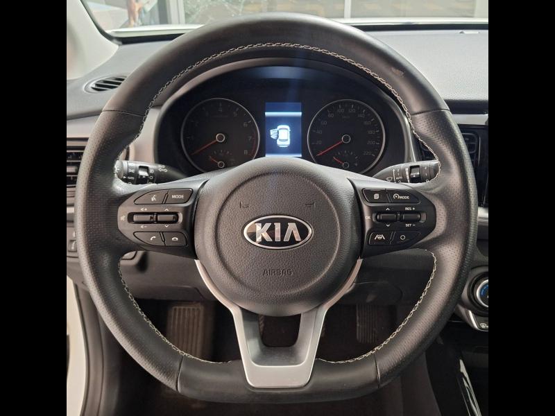 Image KIA Stonic 1.0 T-GDi 120ch MHEV Launch Edition iBVM6