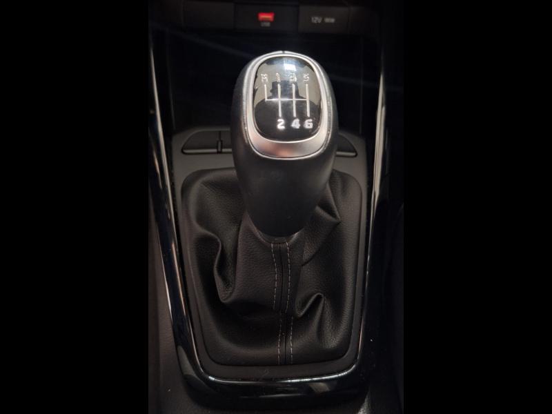 Image KIA Stonic 1.0 T-GDi 120ch MHEV Launch Edition iBVM6