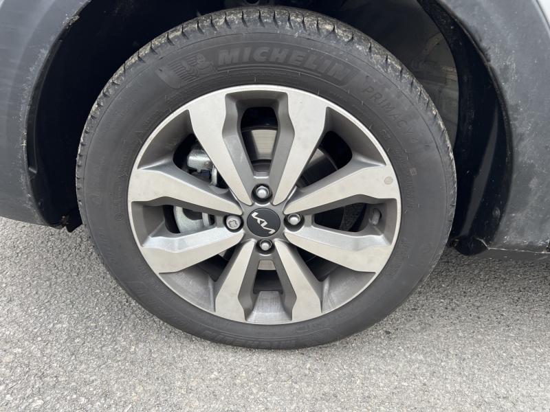 Image KIA Stonic 1.0 T-GDi 100ch Active