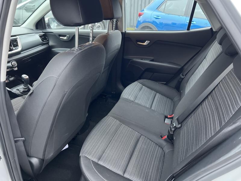 Image KIA Stonic 1.0 T-GDi 100ch Active