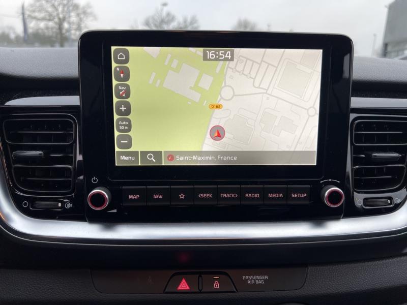 Image KIA Stonic 1.0 T-GDi 100ch Active