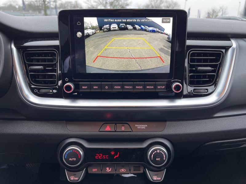 Image KIA Stonic 1.0 T-GDi 100ch Active