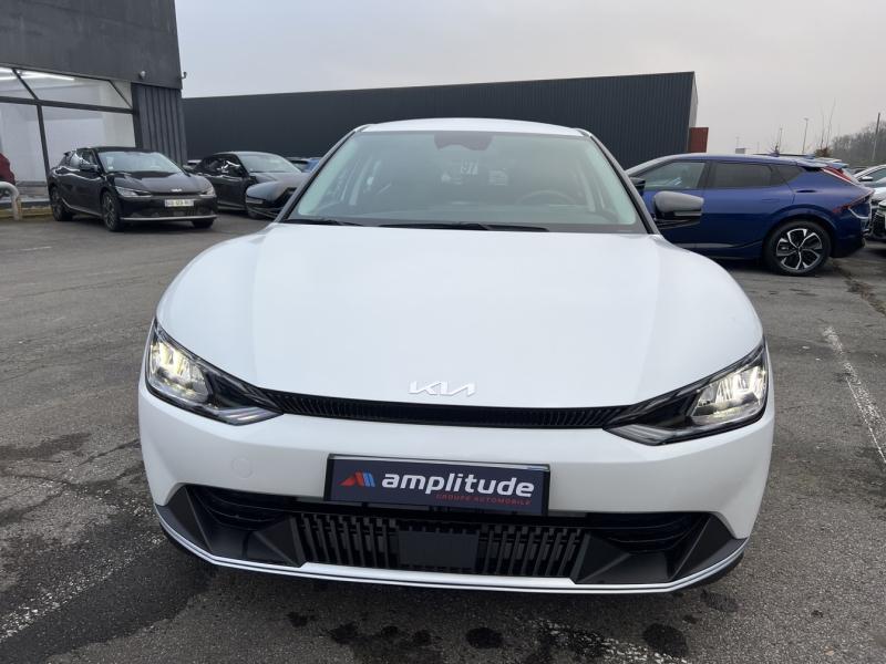 Image KIA EV6 229ch Air Active 2WD
