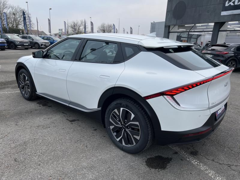 Image KIA EV6 229ch Air Active 2WD