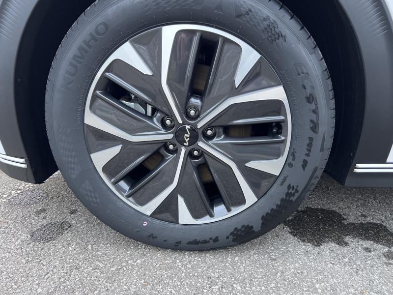 Image KIA EV6 229ch Air Active 2WD