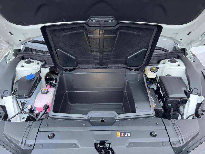 Image KIA EV6 229ch Air Active 2WD