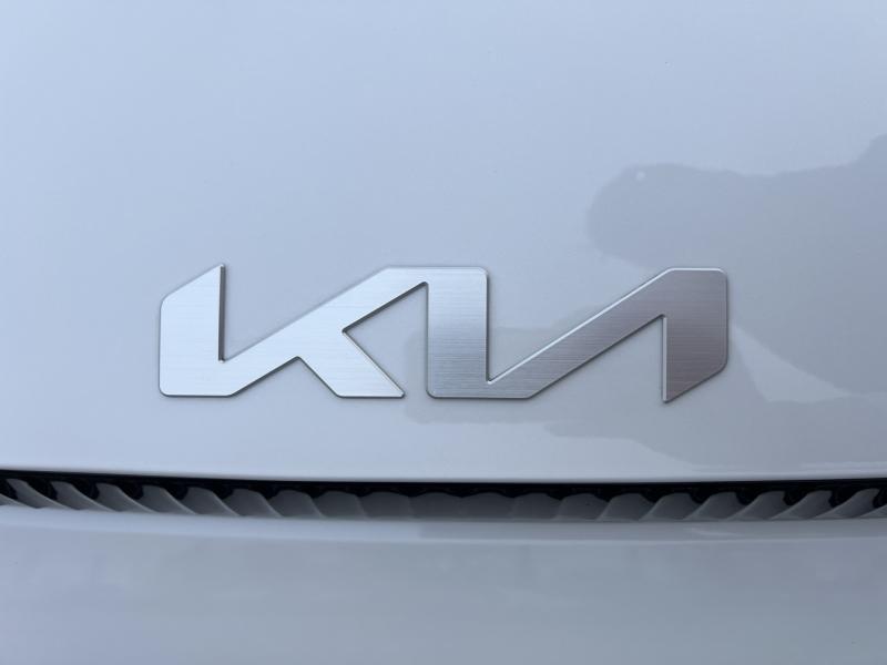 Image KIA EV6 229ch Air Active 2WD