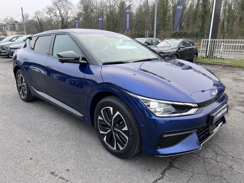 Image KIA EV6 229ch GT-Line 2WD