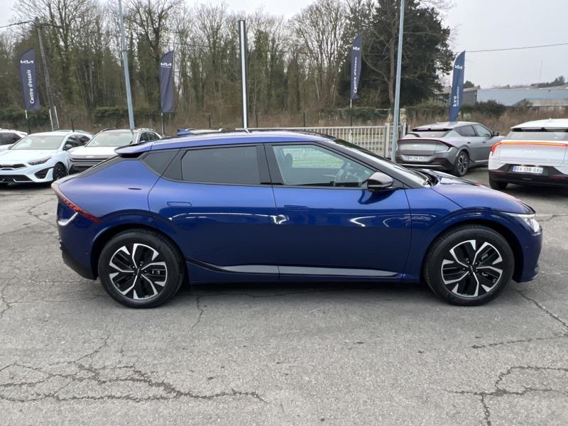 Image KIA EV6 229ch GT-Line 2WD
