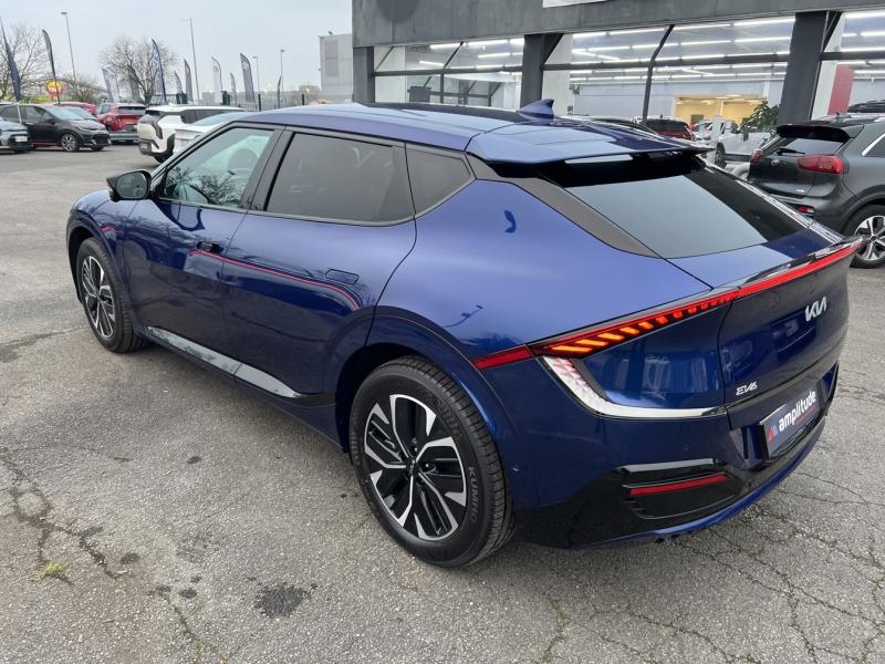 Image KIA EV6 229ch GT-Line 2WD