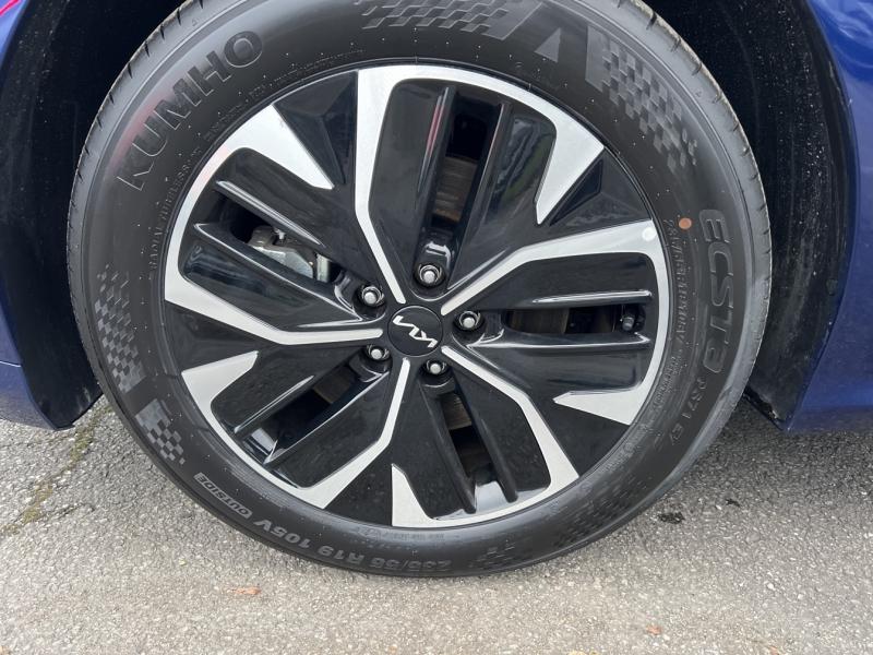 Image KIA EV6 229ch GT-Line 2WD