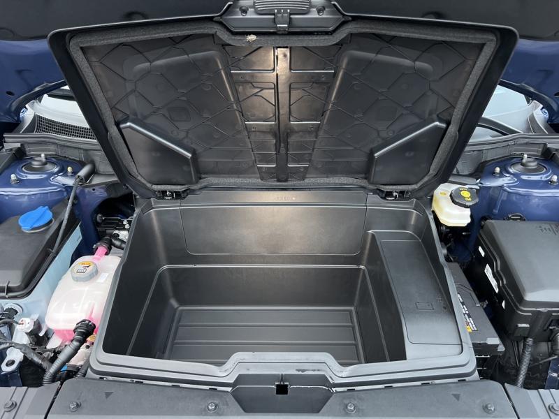 Image KIA EV6 229ch GT-Line 2WD