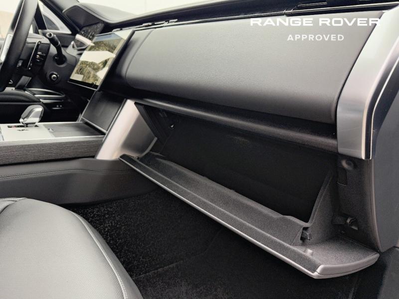 Image LAND-ROVER Range Rover 3.0 P550e 550ch PHEV Autobiography SWB