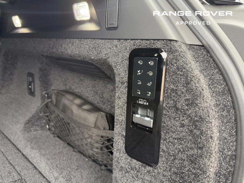 Image LAND-ROVER Range Rover 3.0 P550e 550ch PHEV Autobiography SWB