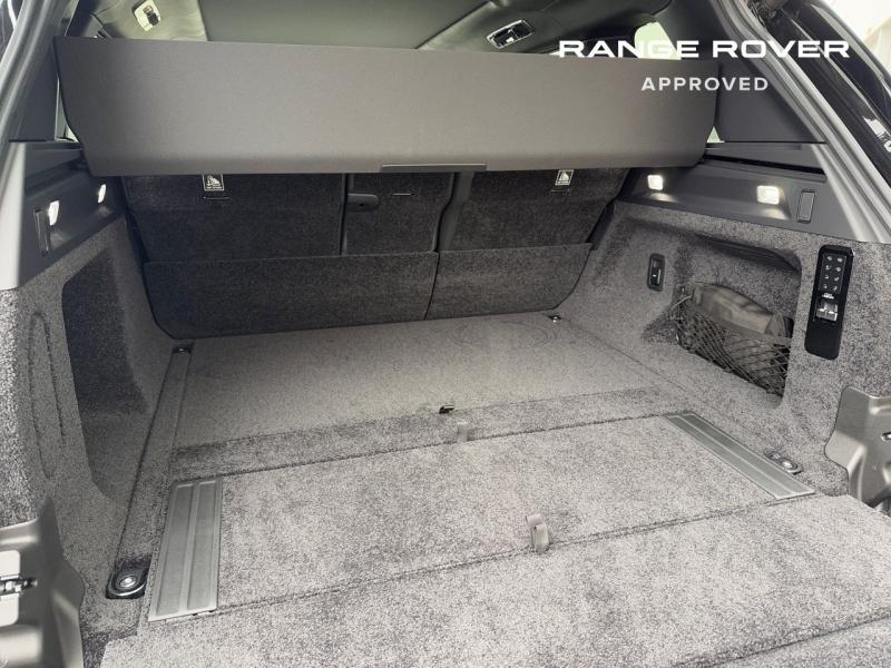Image LAND-ROVER Range Rover 3.0 P550e 550ch PHEV Autobiography SWB