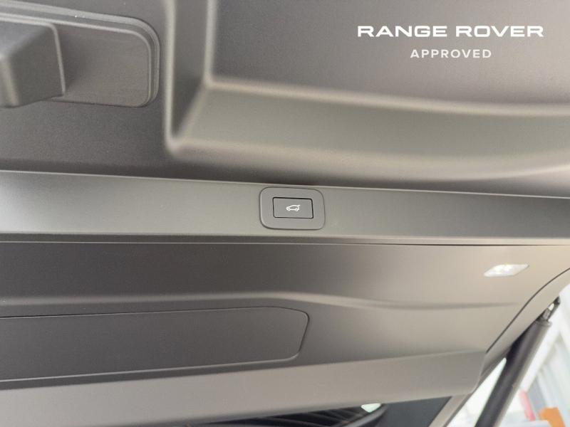 Image LAND-ROVER Range Rover 3.0 P550e 550ch PHEV Autobiography SWB