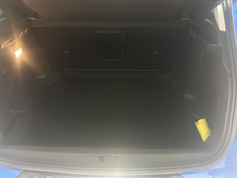 Image OPEL Grandland 1.2 Turbo Hybrid 136ch GS e-DCT6