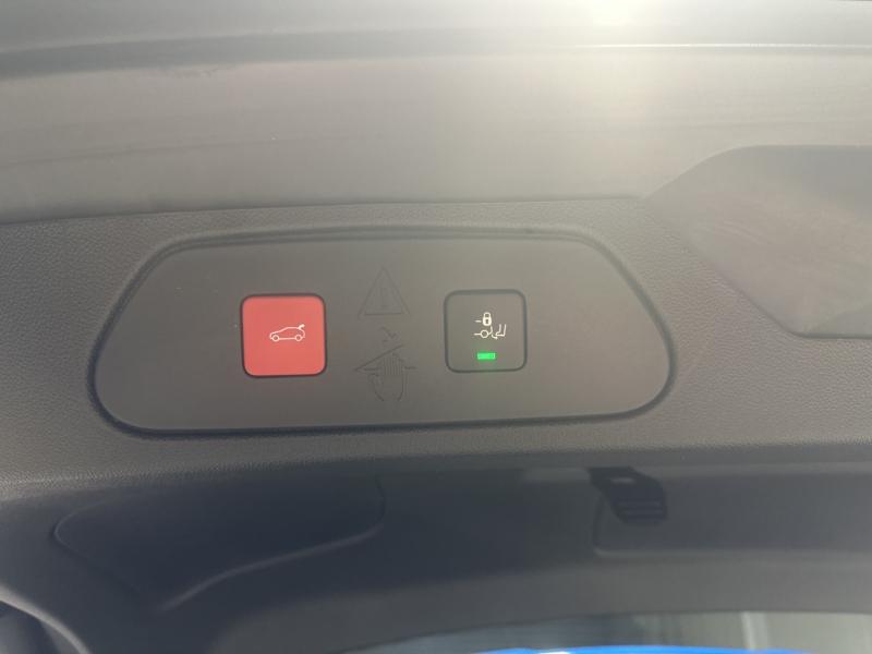 Image OPEL Grandland 1.2 Turbo Hybrid 136ch GS e-DCT6