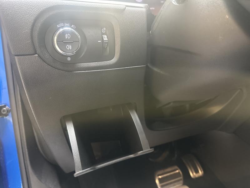 Image OPEL Grandland 1.2 Turbo Hybrid 136ch GS e-DCT6