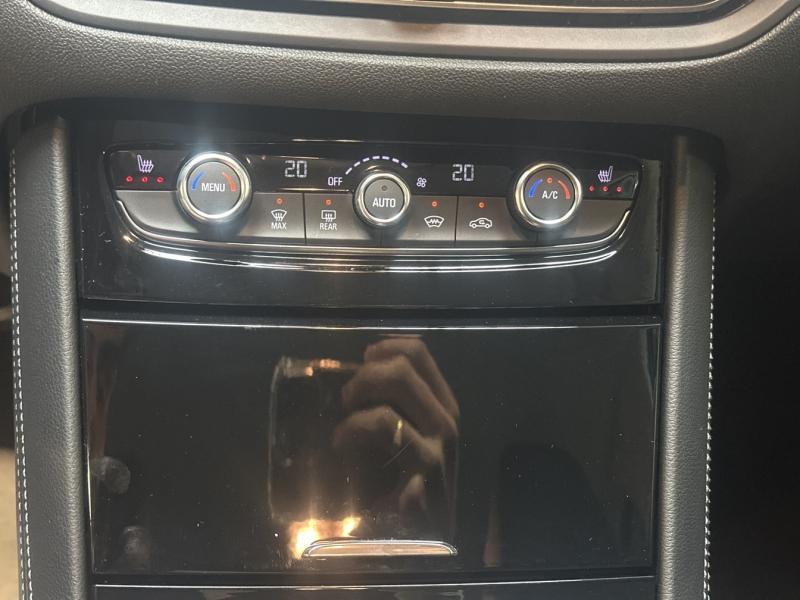 Image OPEL Grandland 1.2 Turbo Hybrid 136ch GS e-DCT6