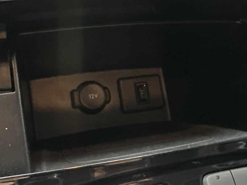 Image OPEL Grandland 1.2 Turbo Hybrid 136ch GS e-DCT6