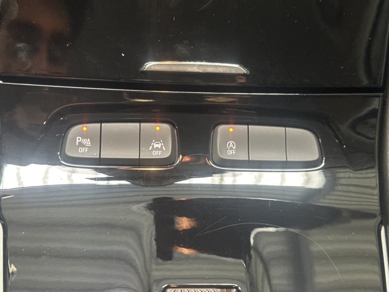 Image OPEL Grandland 1.2 Turbo Hybrid 136ch GS e-DCT6