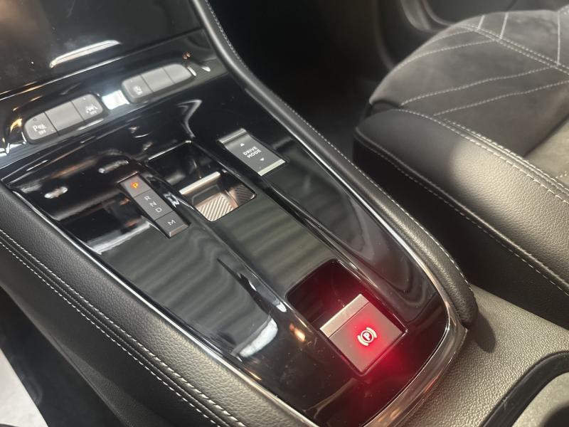 Image OPEL Grandland 1.2 Turbo Hybrid 136ch GS e-DCT6