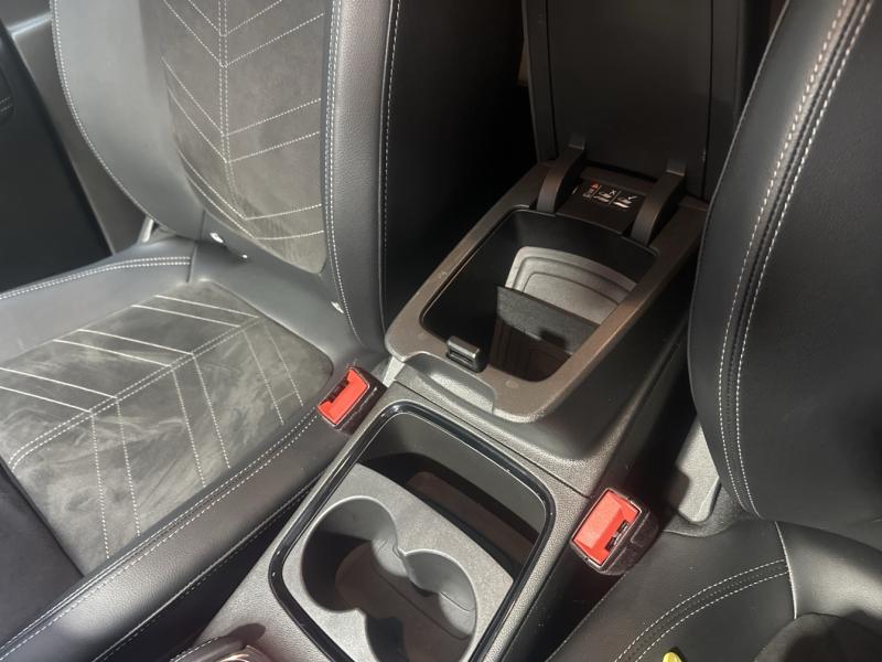 Image OPEL Grandland 1.2 Turbo Hybrid 136ch GS e-DCT6