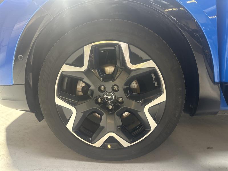 Image OPEL Grandland 1.2 Turbo Hybrid 136ch GS e-DCT6