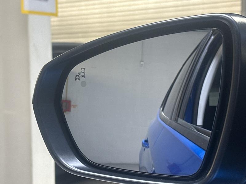 Image OPEL Grandland 1.2 Turbo Hybrid 136ch GS e-DCT6